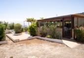 Chalet adosado con terreno en venta en la LAS PORTADAS (VEGAS), Valsequillo, ref: TR413782 foto