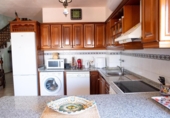 Chalet adosado con terreno en venta en la LAS PORTADAS (VEGAS), Valsequillo, ref: TR413782 foto