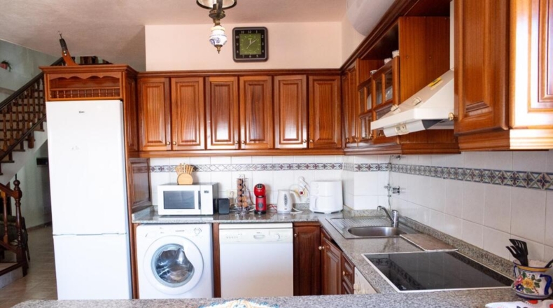 Las Palmas - Valsequillo - 264m2