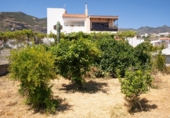 Chalet adosado con terreno en venta en la LAS PORTADAS (VEGAS), Valsequillo, ref: TR413782 foto