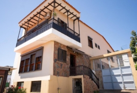 Valsequillo 264&nbsp;m²