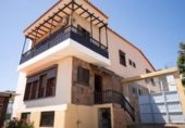 Chalet adosado con terreno en venta en la LAS PORTADAS (VEGAS), Valsequillo, ref: TR413782 foto