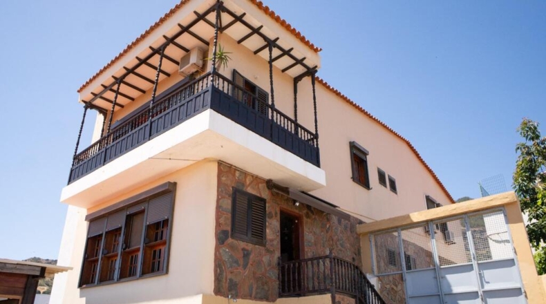 Las Palmas - Valsequillo - 264m2