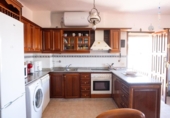 Chalet adosado con terreno en venta en la LAS PORTADAS (VEGAS), Valsequillo, ref: TR413782 foto