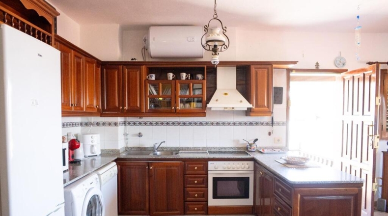 Las Palmas - Valsequillo - 264m2