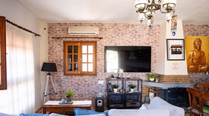 Las Palmas - Valsequillo - 264m2