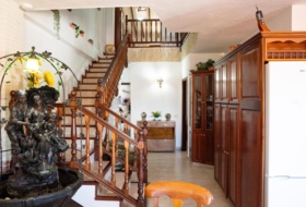Valsequillo 264&nbsp;m²