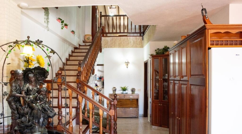 Las Palmas - Valsequillo - 264m2