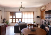 Chalet adosado con terreno en venta en la LAS PORTADAS (VEGAS), Valsequillo, ref: TR413782 foto