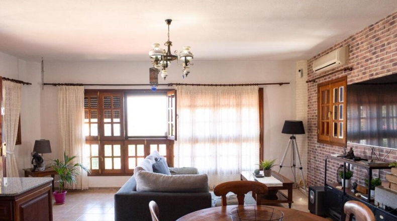 Las Palmas - Valsequillo - 264m2