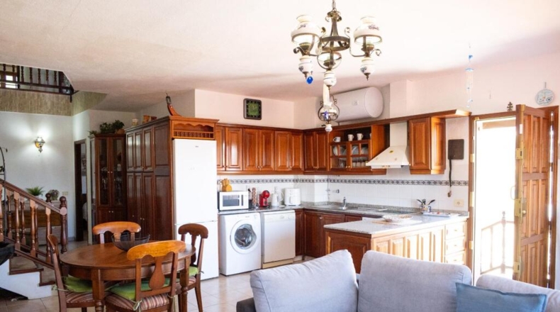Las Palmas - Valsequillo - 264m2