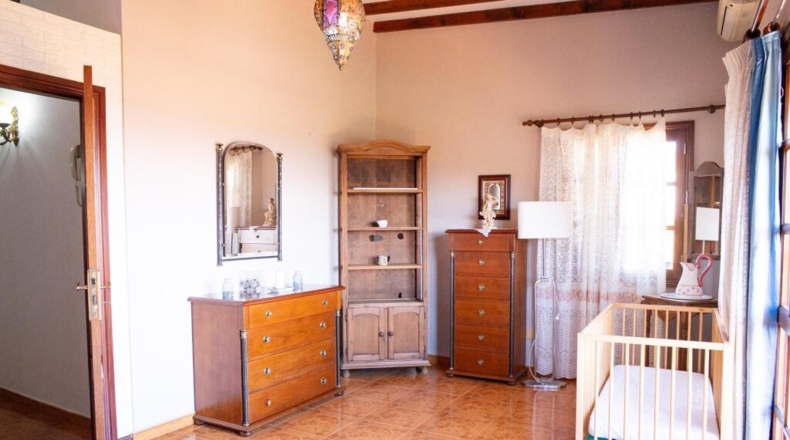 Las Palmas - Valsequillo - 264m2