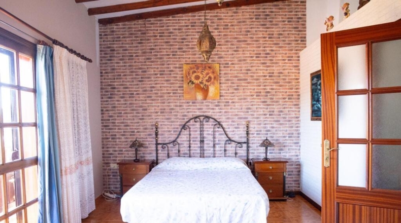 Las Palmas - Valsequillo - 264m2