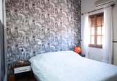 Chalet adosado con terreno en venta en la LAS PORTADAS (VEGAS), Valsequillo, ref: TR413782 foto