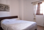 Chalet adosado con terreno en venta en la LAS PORTADAS (VEGAS), Valsequillo, ref: TR413782 foto