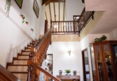 Chalet adosado con terreno en venta en la LAS PORTADAS (VEGAS), Valsequillo, ref: TR413782 foto