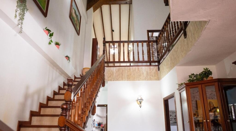 Las Palmas - Valsequillo - 264m2