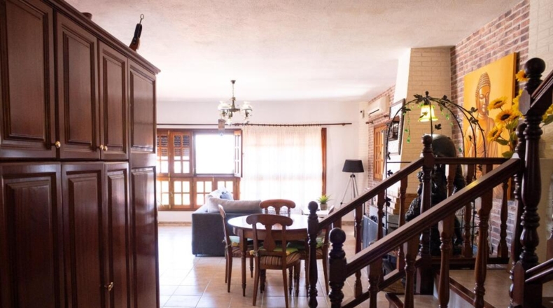 Las Palmas - Valsequillo - 264m2