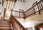 Chalet adosado con terreno en venta en la LAS PORTADAS (VEGAS), Valsequillo, ref: TR413782 foto