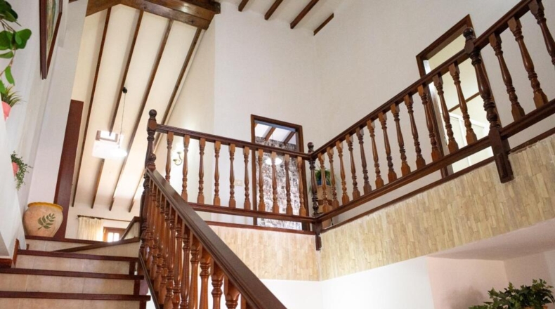 Las Palmas - Valsequillo - 264m2