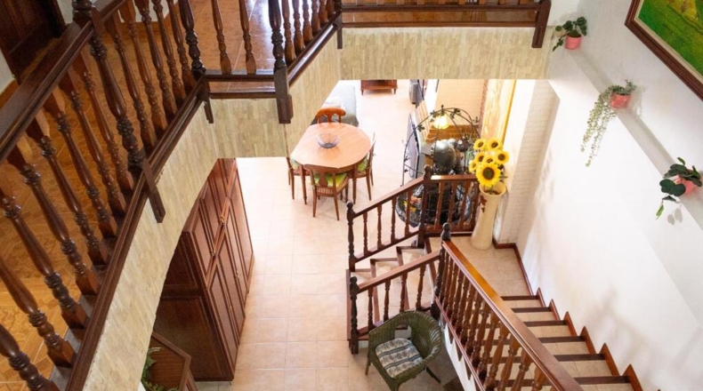 Las Palmas - Valsequillo - 264m2