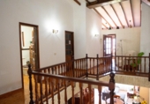 Chalet adosado con terreno en venta en la LAS PORTADAS (VEGAS), Valsequillo, ref: TR413782 foto