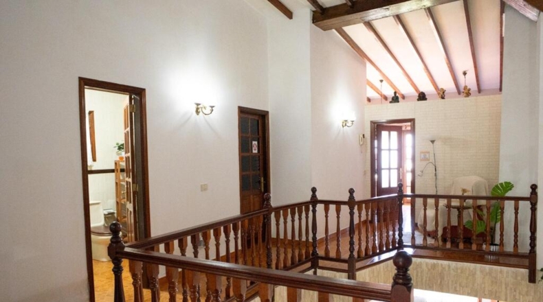 Las Palmas - Valsequillo - 264m2