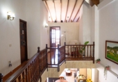 Chalet adosado con terreno en venta en la LAS PORTADAS (VEGAS), Valsequillo, ref: TR413782 foto