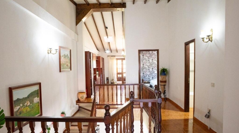 Las Palmas - Valsequillo - 264m2