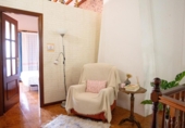 Chalet adosado con terreno en venta en la LAS PORTADAS (VEGAS), Valsequillo, ref: TR413782 foto