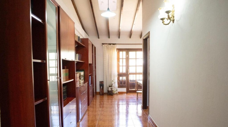 Las Palmas - Valsequillo - 264m2