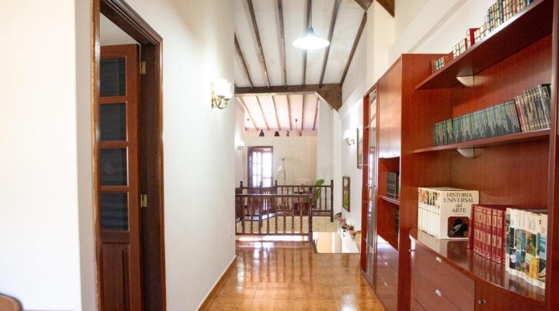Las Palmas - Valsequillo - 264m2