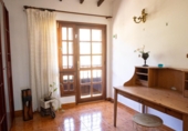 Chalet adosado con terreno en venta en la LAS PORTADAS (VEGAS), Valsequillo, ref: TR413782 foto