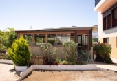 Chalet adosado con terreno en venta en la LAS PORTADAS (VEGAS), Valsequillo, ref: TR413782 foto
