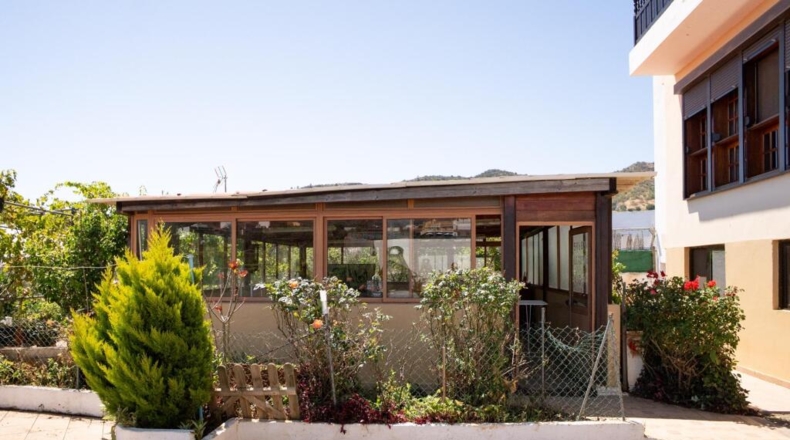 Las Palmas - Valsequillo - 264m2