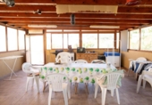 Chalet adosado con terreno en venta en la LAS PORTADAS (VEGAS), Valsequillo, ref: TR413782 foto