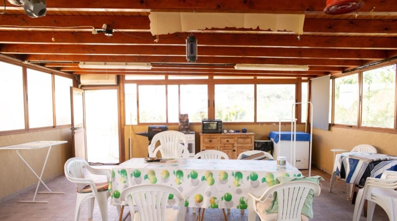 Las Palmas - Valsequillo - 264m2