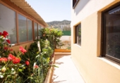 Chalet adosado con terreno en venta en la LAS PORTADAS (VEGAS), Valsequillo, ref: TR413782 foto