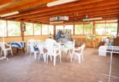 Chalet adosado con terreno en venta en la LAS PORTADAS (VEGAS), Valsequillo, ref: TR413782 foto