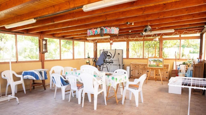 Las Palmas - Valsequillo - 264m2