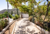 Chalet adosado con terreno en venta en la LAS PORTADAS (VEGAS), Valsequillo, ref: TR413782 foto