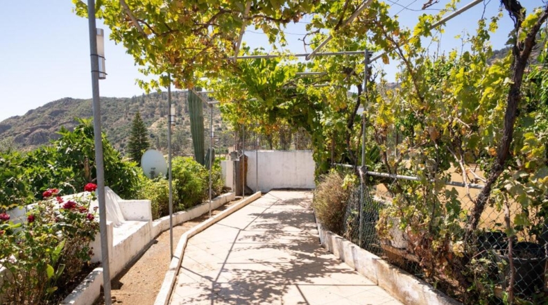 Las Palmas - Valsequillo - 264m2
