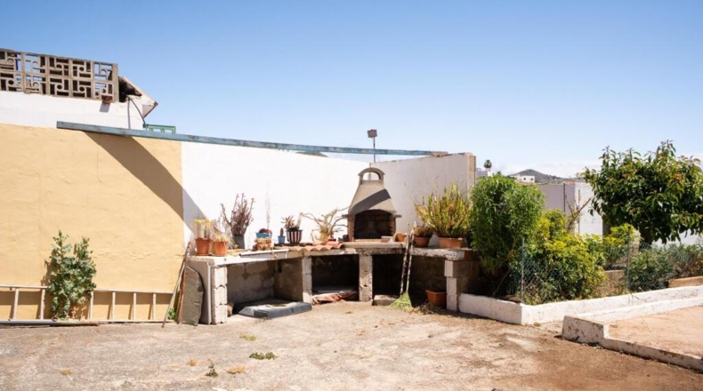Las Palmas - Valsequillo - 264m2