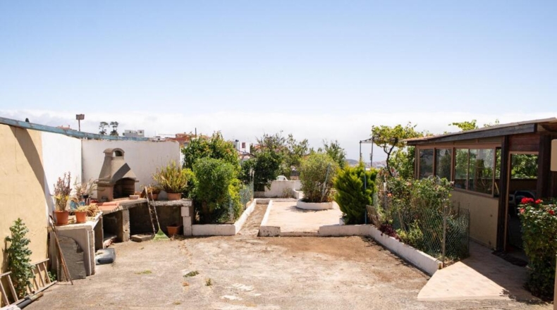Las Palmas - Valsequillo - 264m2