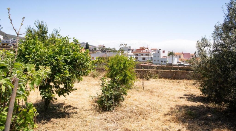 Las Palmas - Valsequillo - 264m2