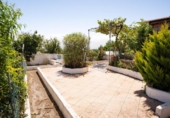 Chalet adosado con terreno en venta en la LAS PORTADAS (VEGAS), Valsequillo, ref: TR413782 foto