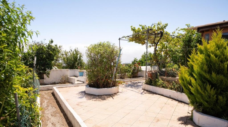 Las Palmas - Valsequillo - 264m2
