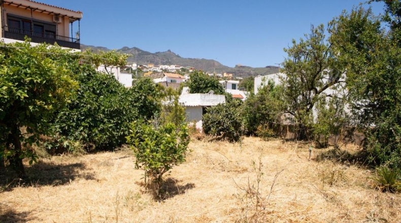 Las Palmas - Valsequillo - 264m2