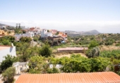 Chalet adosado con terreno en venta en la LAS PORTADAS (VEGAS), Valsequillo, ref: TR413782 foto