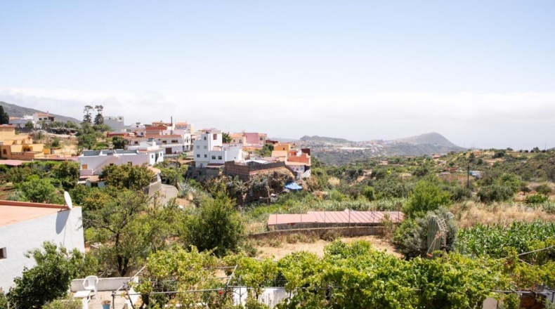Las Palmas - Valsequillo - 264m2